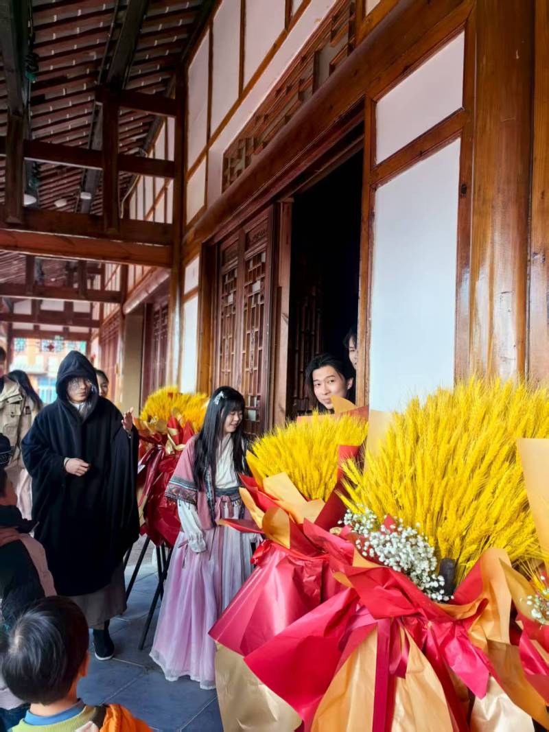 随州文旅项目策划